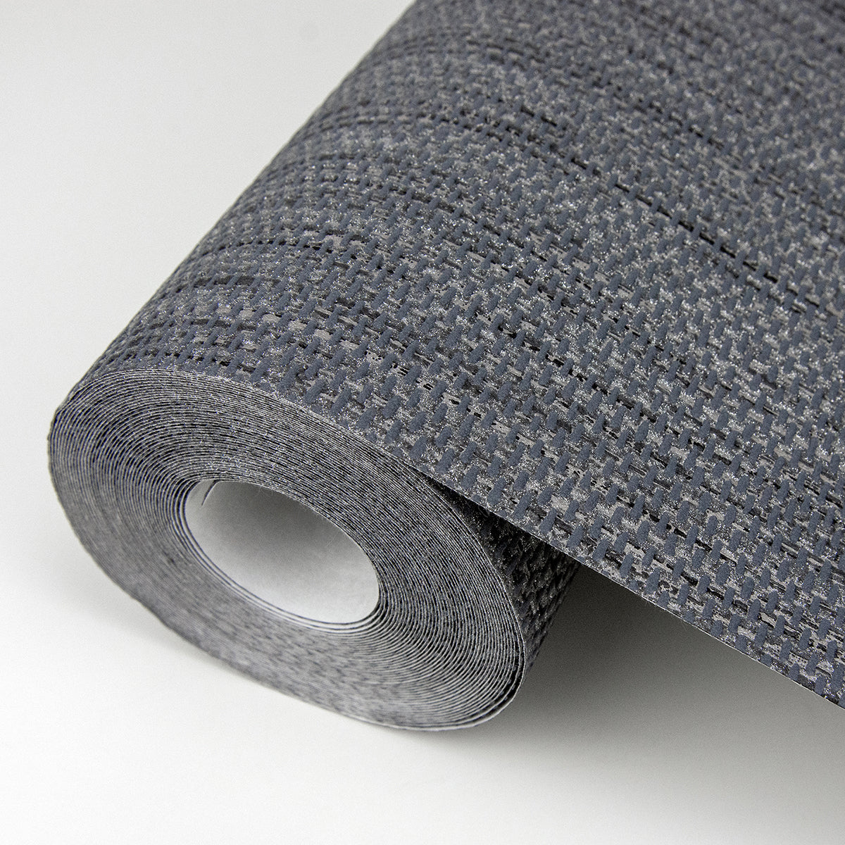 cahaya-black-woven-wallpaper-york-wallcoverings-4015-3443-35 - York Wallpaper Wallpaper