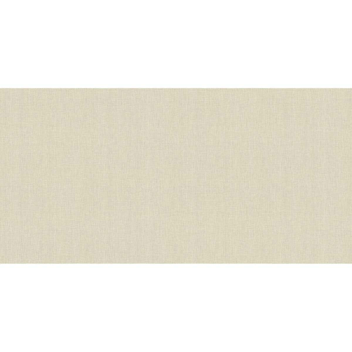 Seaton Bone Linen Texture Wallpaper - York Wallcoverings - 4015-36976-6 - York Wallcoverings Wallpaper