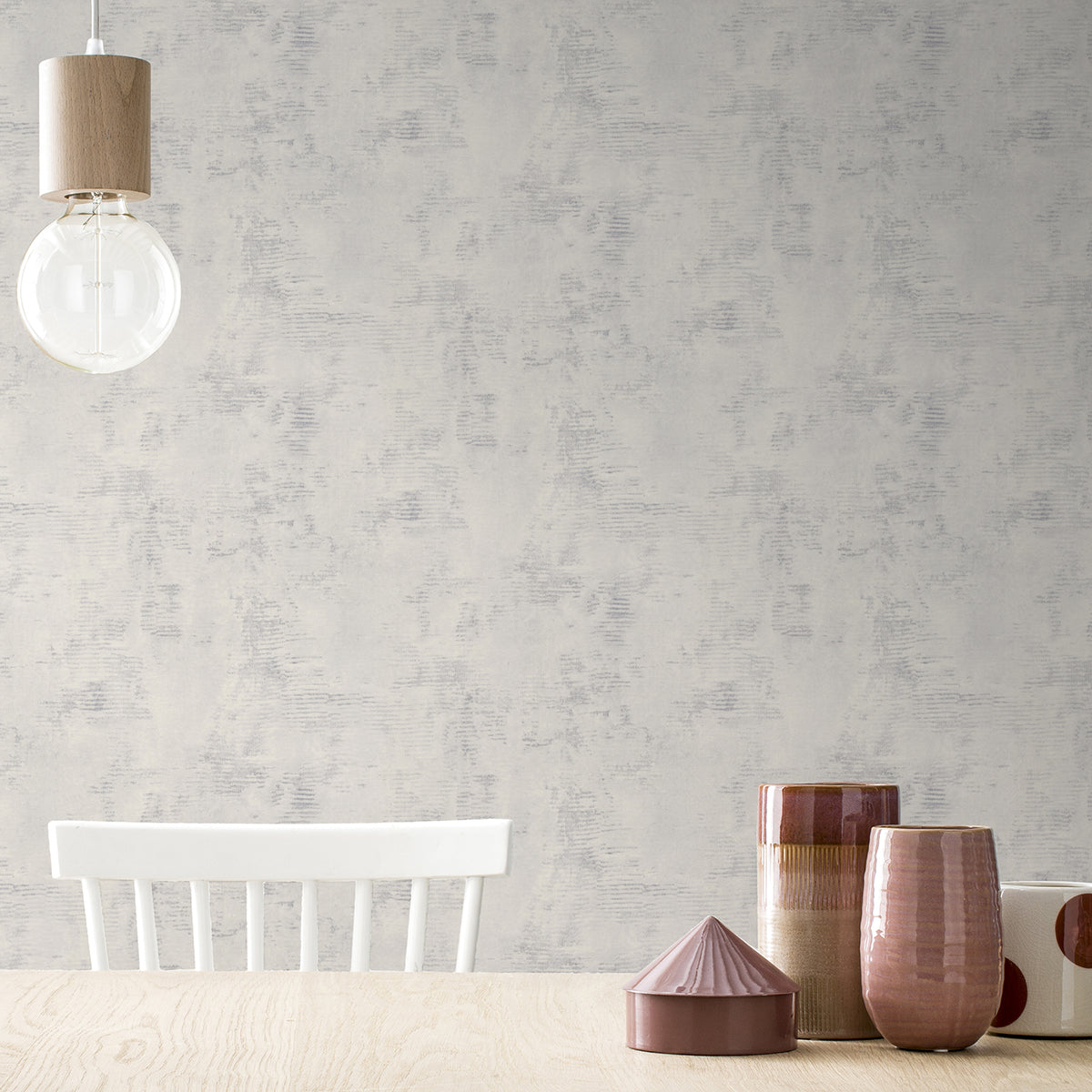 osborn-light-grey-distressed-texture-wallpaper-york-wallcoverings-4015-426304 - York Wallcoverings Wallpaper
