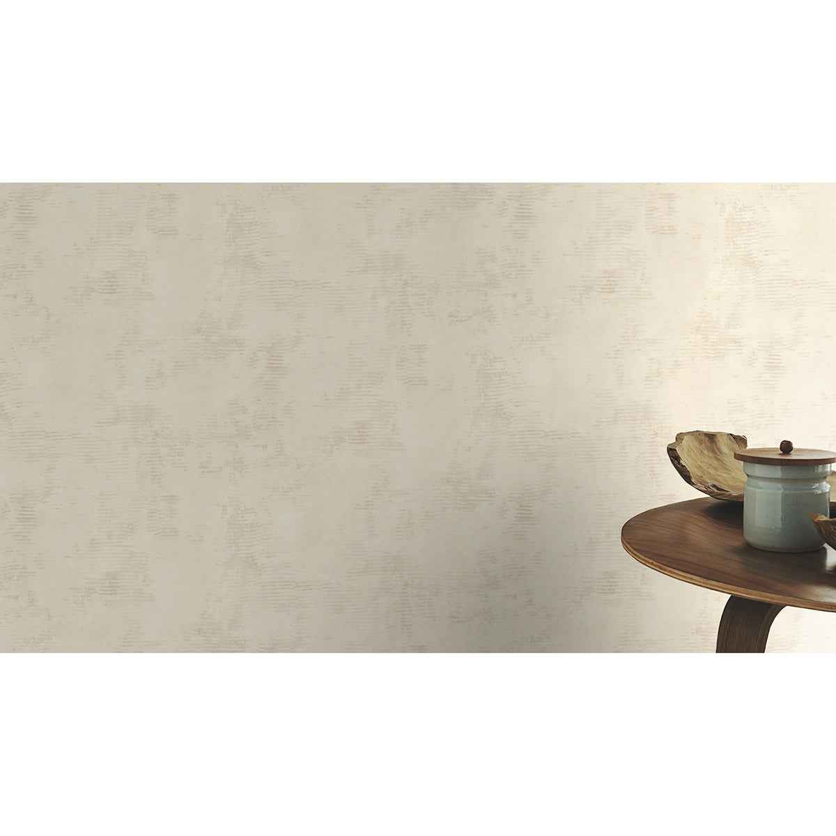 Osborn Cream Distressed Texture Wallpaper - York Wallcoverings - 4015-426359 - York Wallcoverings Wallpaper