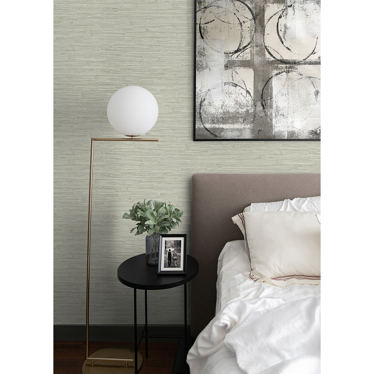 hutton-mint-tile-wallpaper-york-wallcoverings-4015-550559 - York Wallpaper Wallpaper