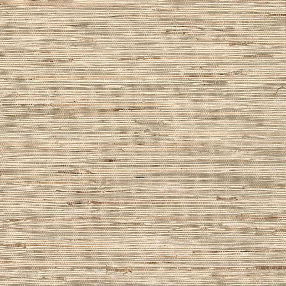 Bataan Wheat Grasscloth Wallpaper - York Wallcoverings - 2732-65621 - York Wallcoverings Wallpaper