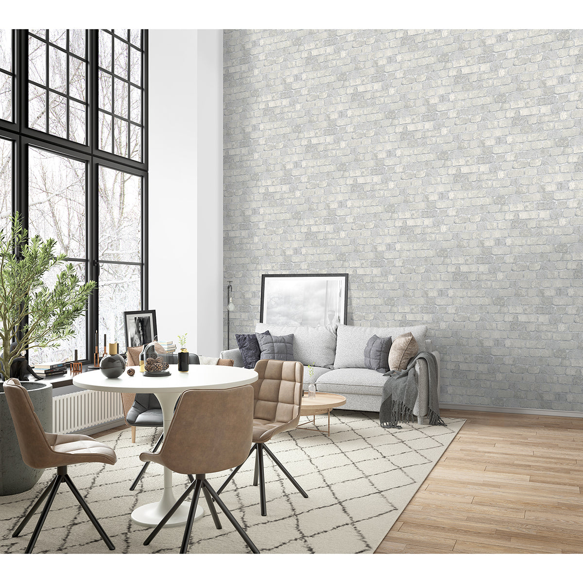 princess-street-grey-brick-wallpaper-york-wallcoverings-rd411
