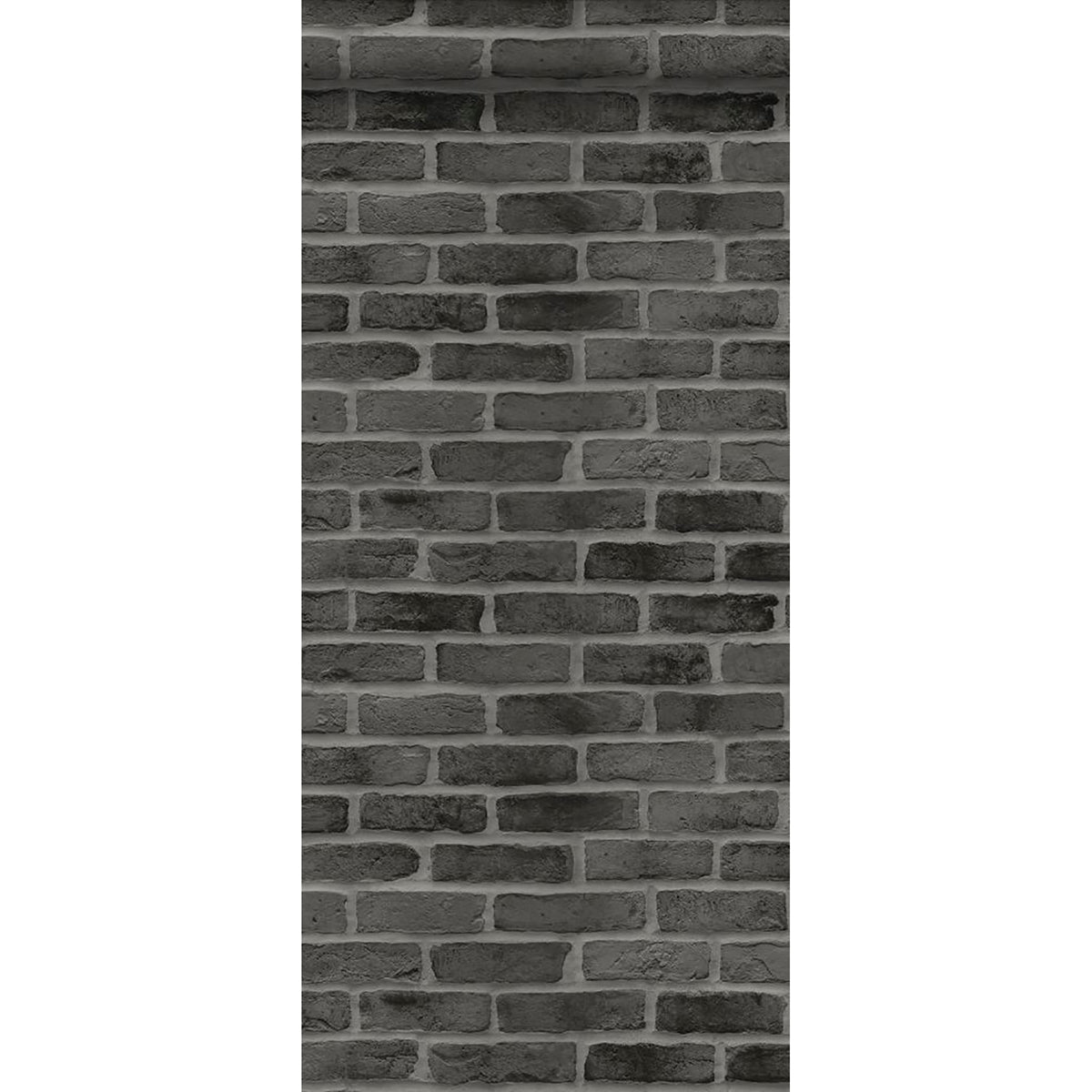 burnham-black-brick-wall-wallpaper-york-wallcoverings-dd139138 - York Wallpaper Wallpaper