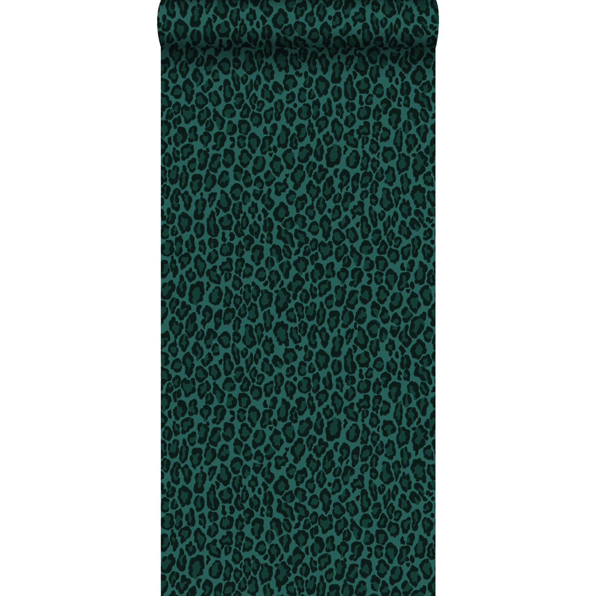 cicely-green-leopard-skin-wallpaper-york-wallcoverings-dd139154 - York Wallcoverings Wallpaper