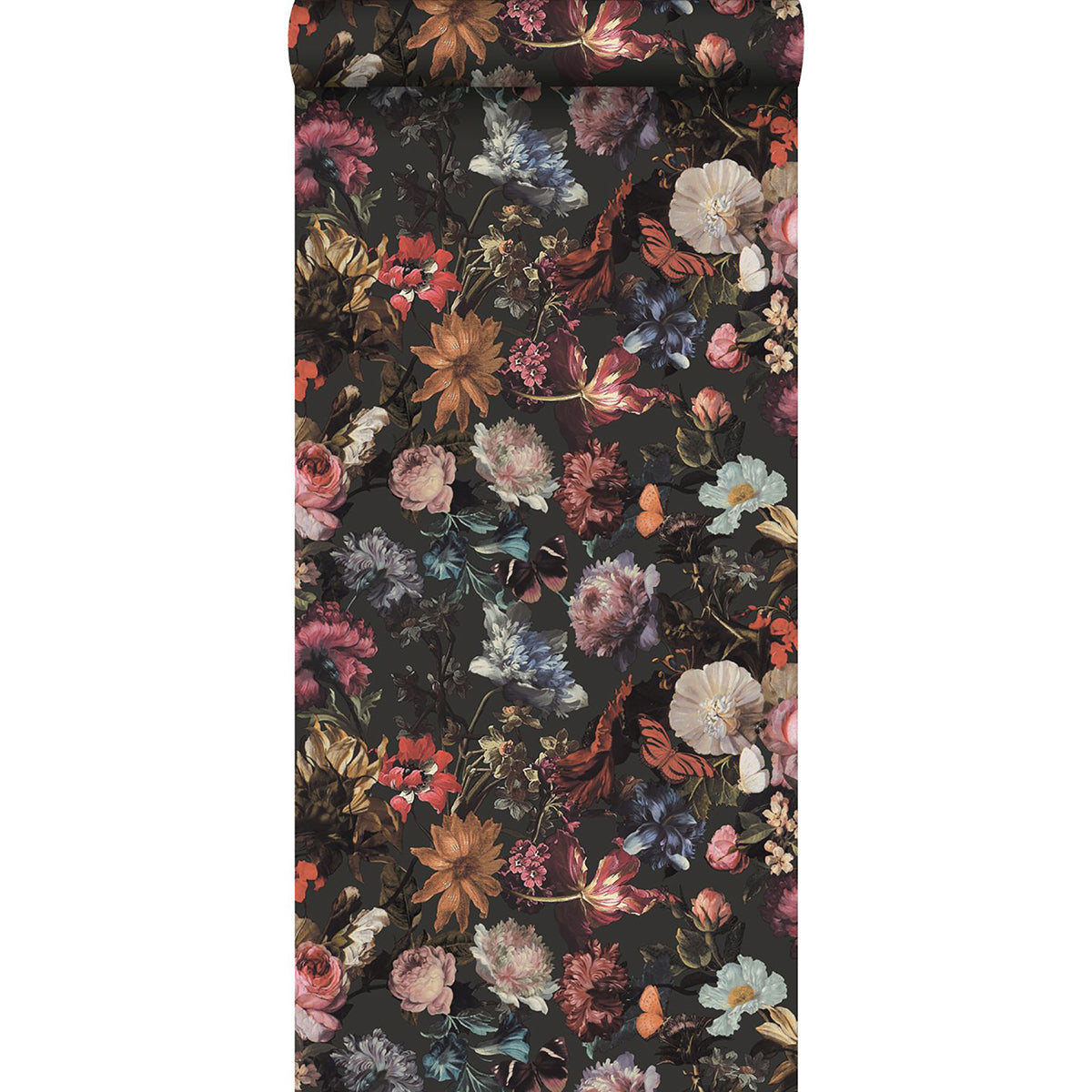 zarinda-dark-grey-flowers-wallpaper-york-wallcoverings-dd139172