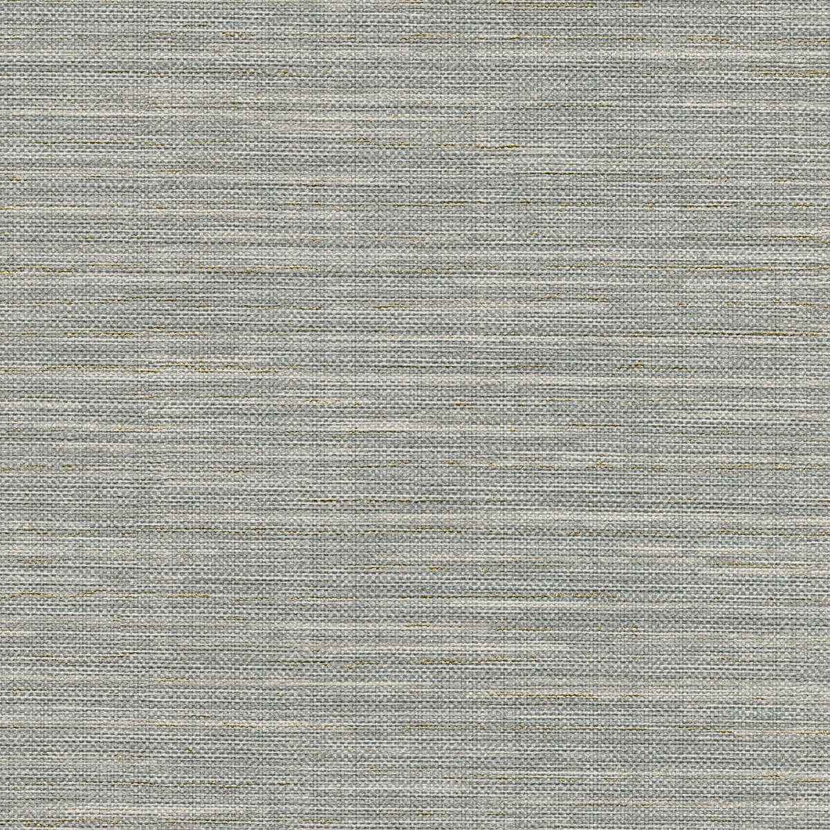 Bay Ridge Grey Faux Grasscloth Wallpaper - York Wallcoverings - 2945-8016 - York Wallcoverings Wallpaper