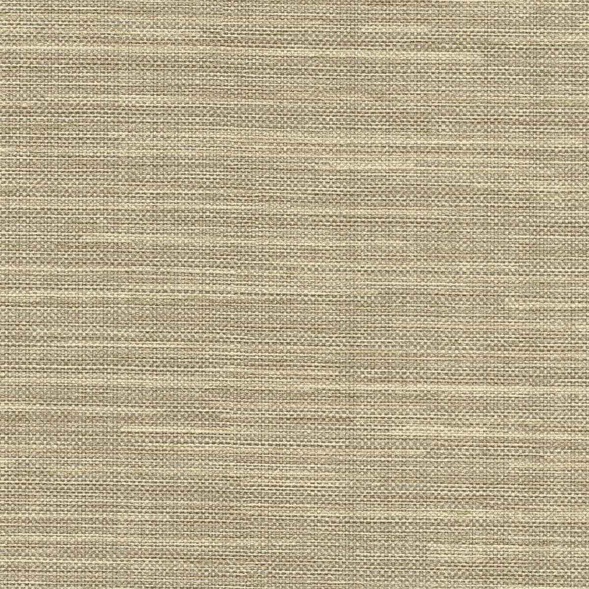 Bay Ridge Light Brown Faux Grasscloth Wallpaper - York Wallcoverings - 2945-8015