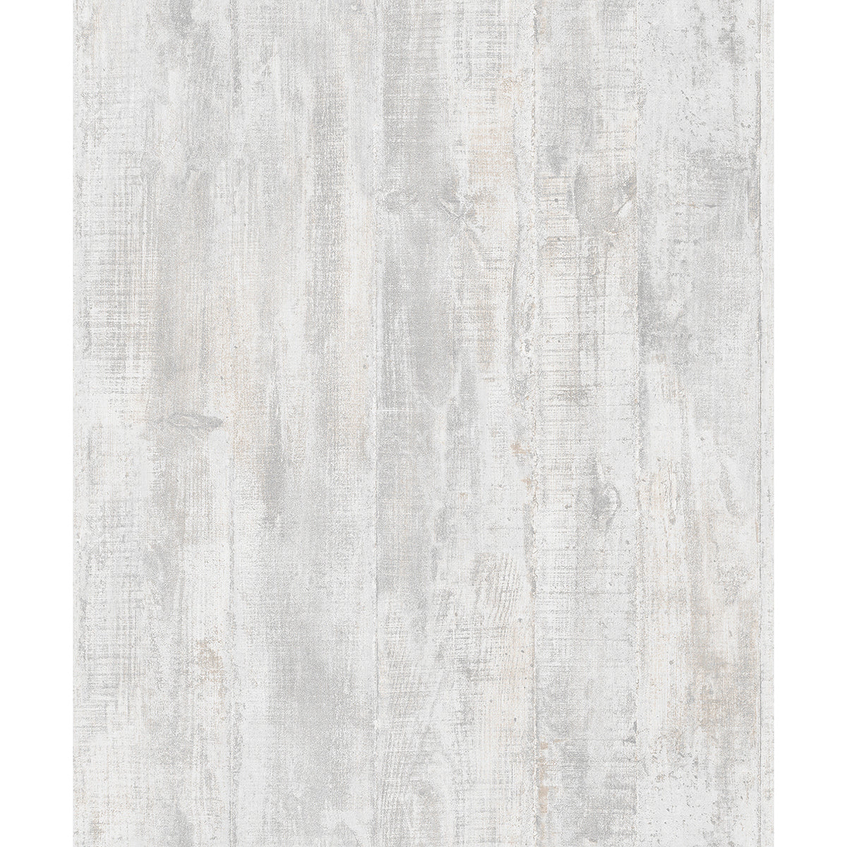 huck-light-grey-weathered-wood-plank-wallpaper-york-wallcoverings-4020-68309 - York Wallpaper Wallpaper