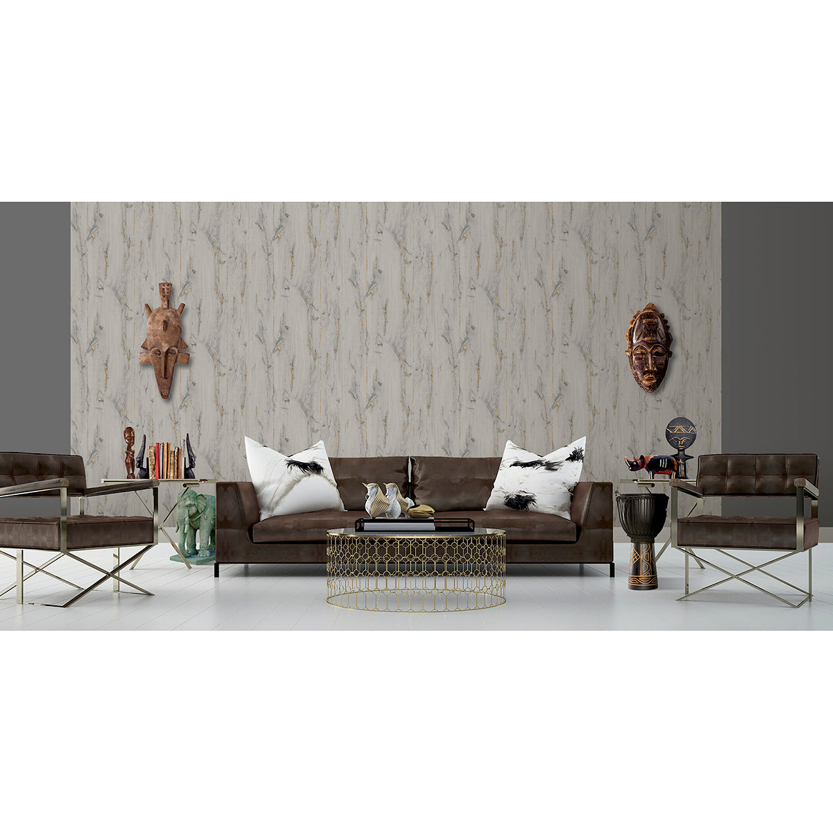jackson-taupe-wooden-plank-wallpaper-york-wallcoverings-4020-86007 - York Wallpaper Wallpaper