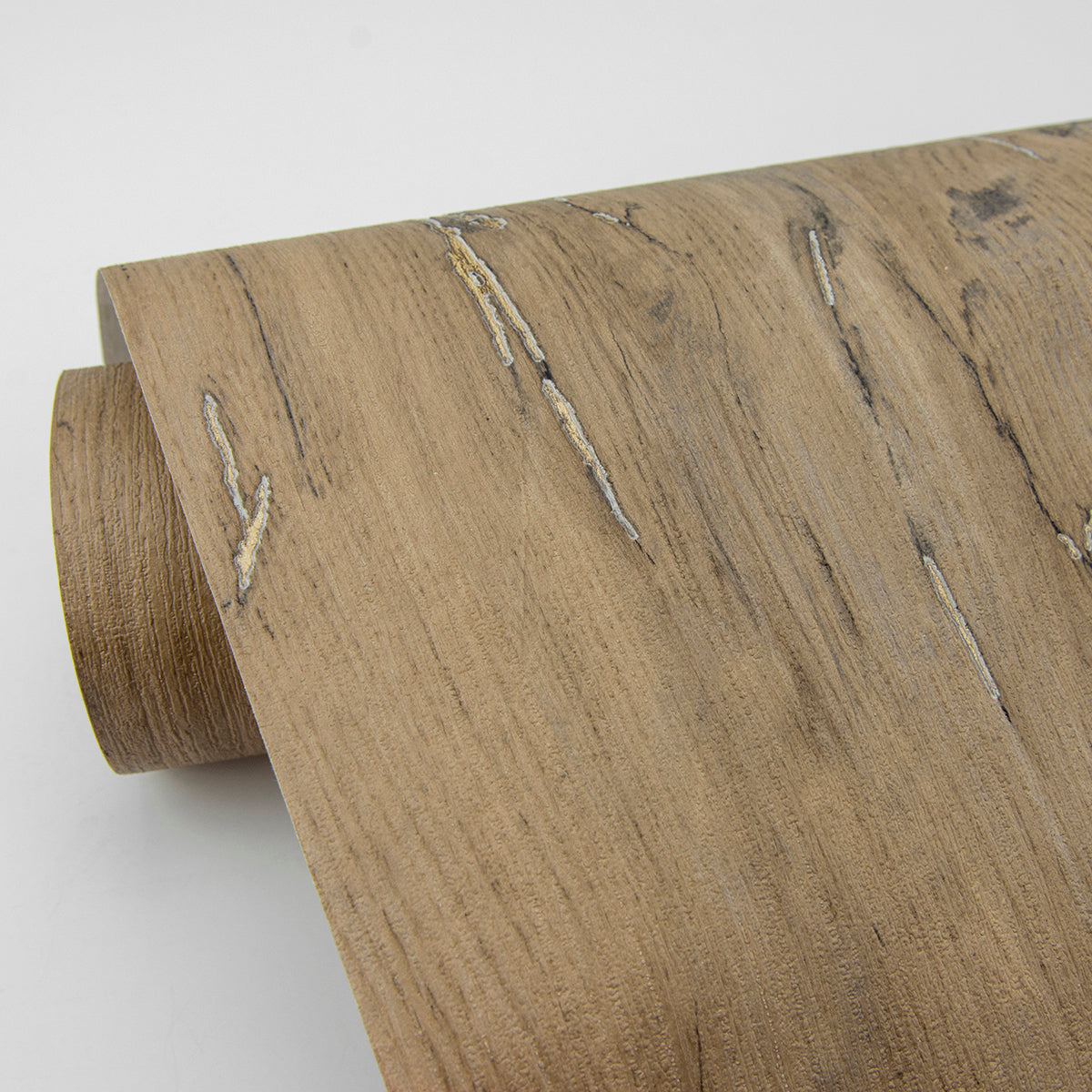 jackson-light-brown-wooden-plank-wallpaper-york-wallcoverings-4020-86018 - York Wallpaper Wallpaper