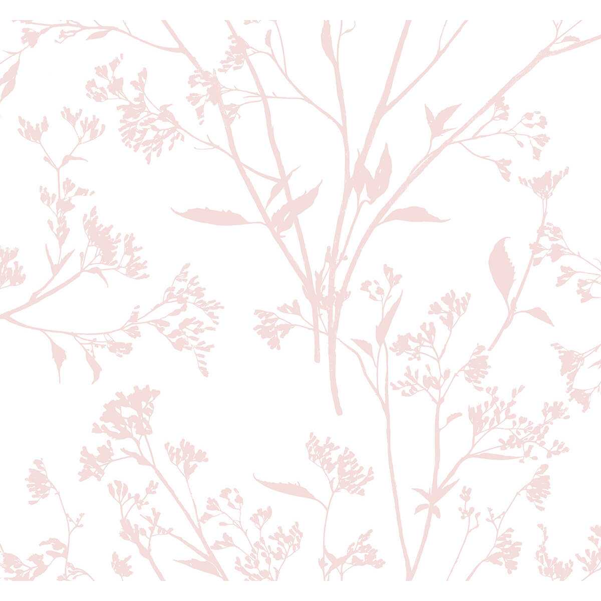 southport-blush-delicate-branches-wallpaper-york-wallcoverings-2927-80701 - York Wallcoverings Wallpaper