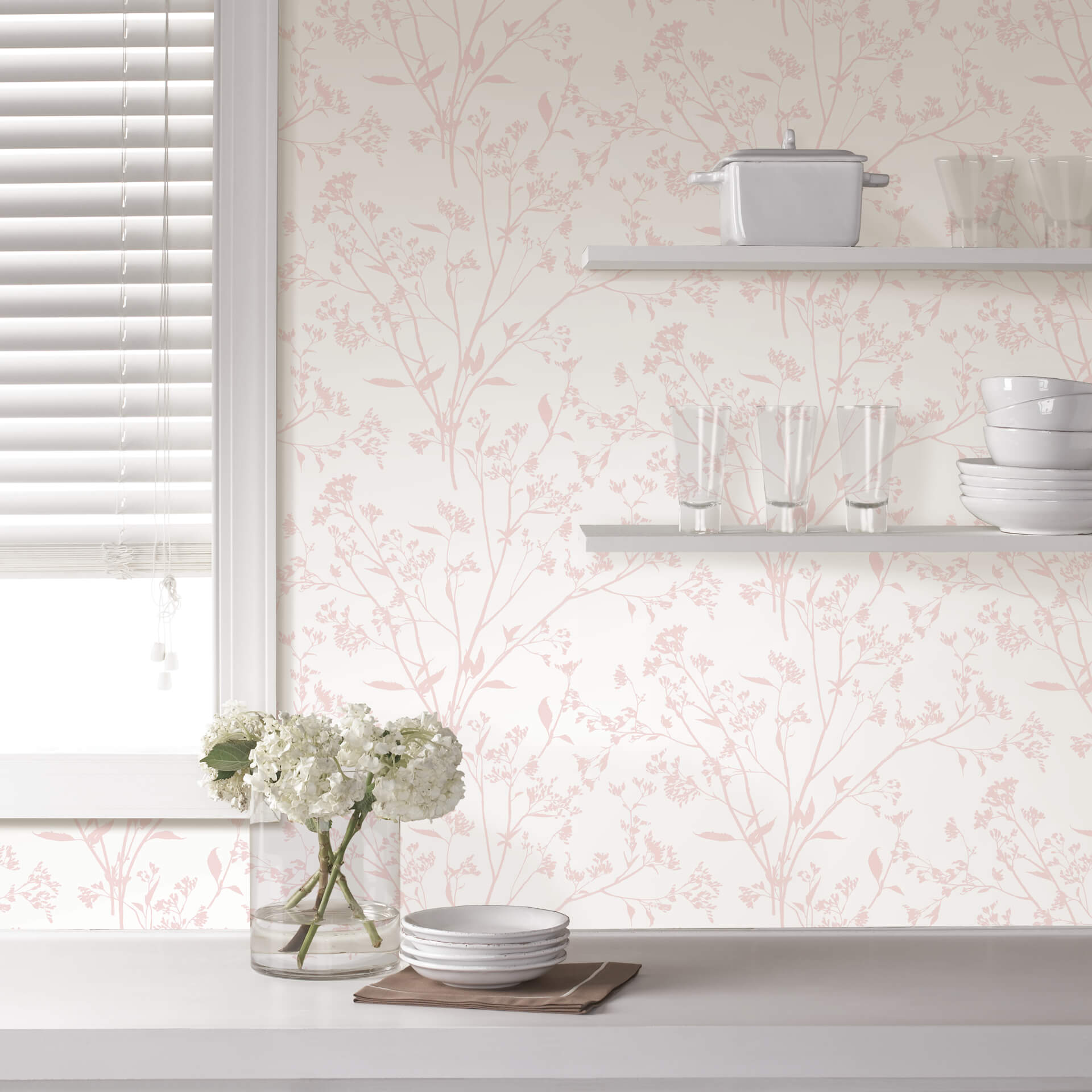 southport-blush-delicate-branches-wallpaper-york-wallcoverings-2927-80701 - York Wallcoverings Wallpaper