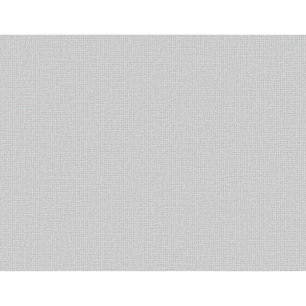 Marblehead Grey Basket Weave Wallpaper - York Wallcoverings - 2927-81018