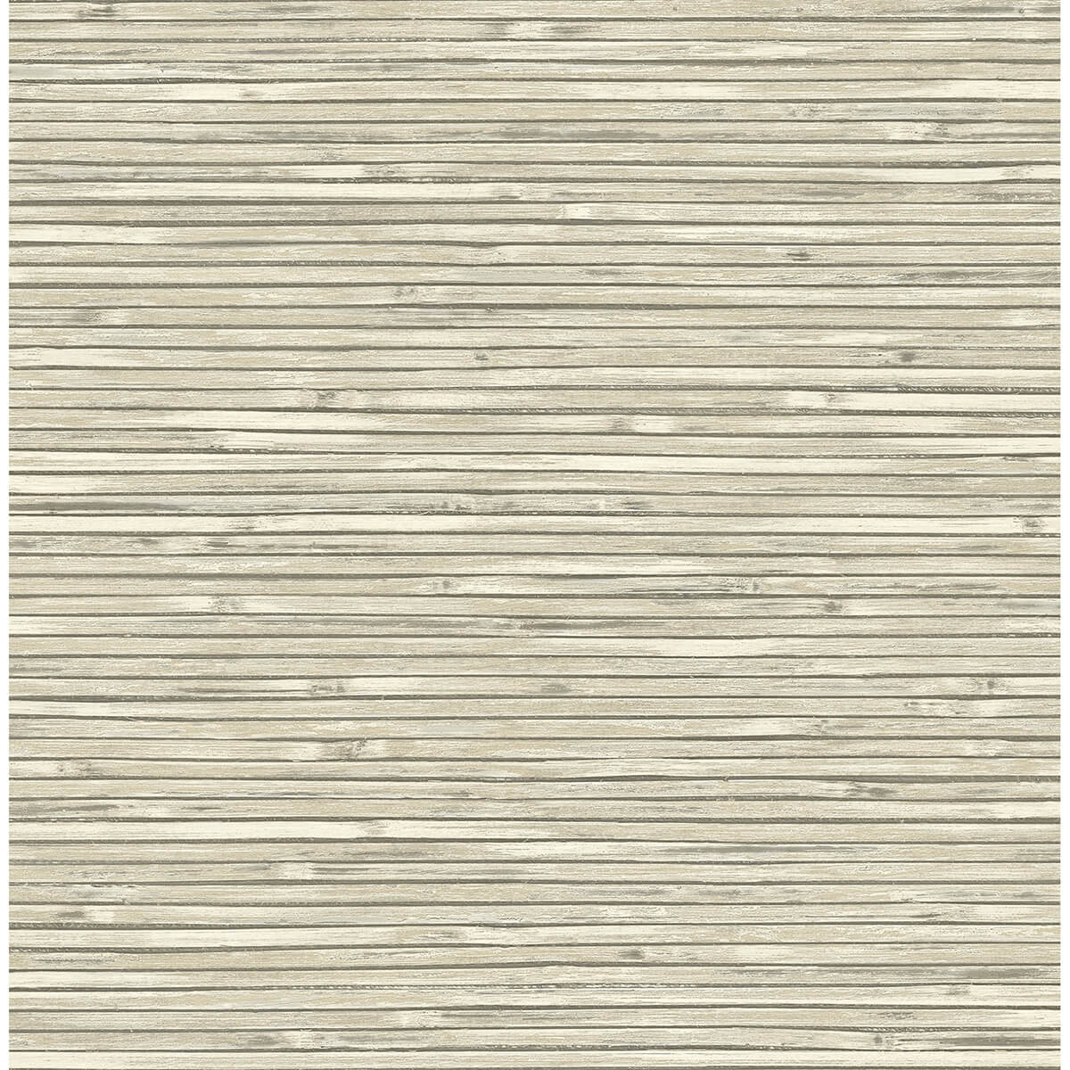 bellport-ivory-wooden-slat-wallpaper-york-wallcoverings-2927-81305 - York Wallpaper Wallpaper