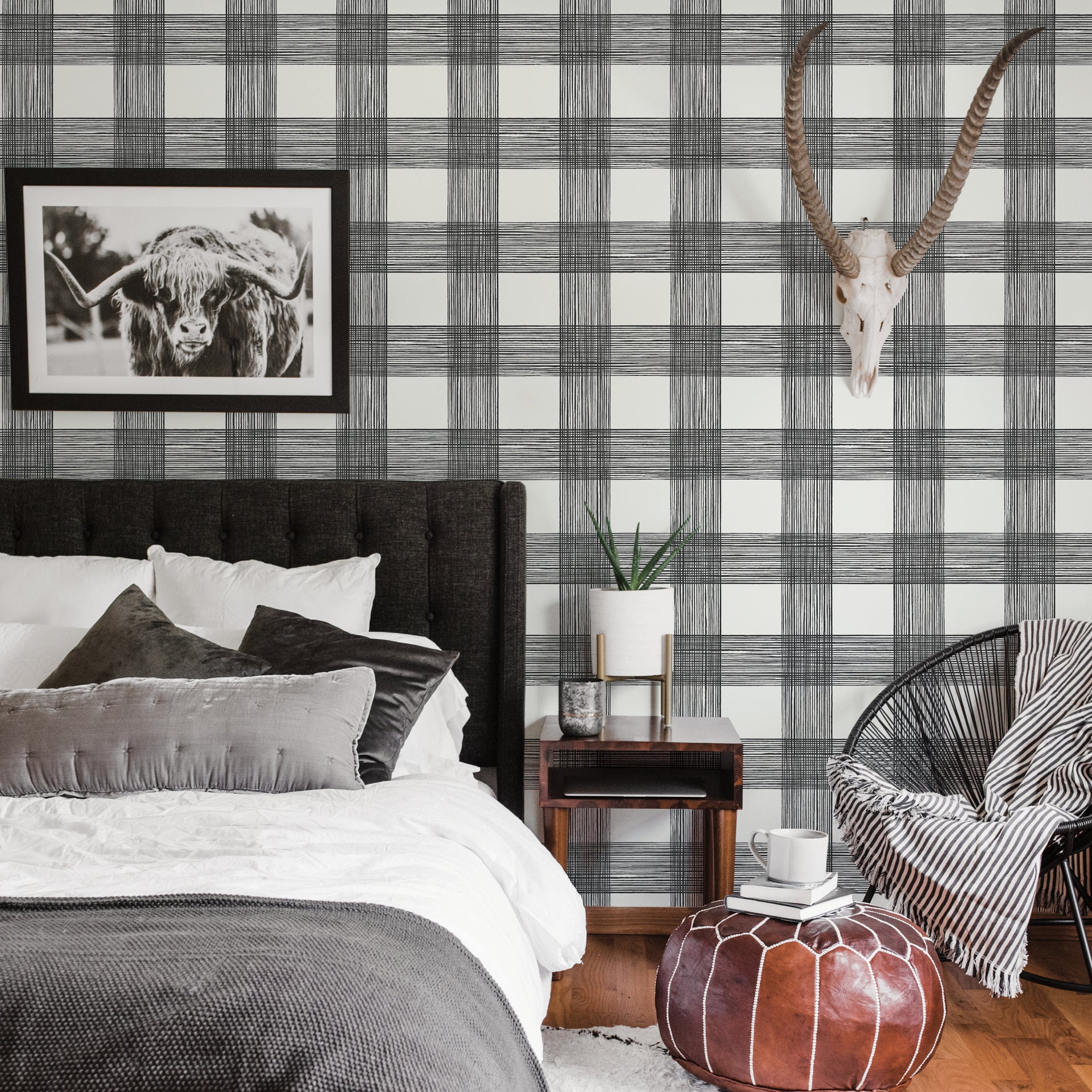scarborough-black-striated-plaid-wallpaper-york-wallcoverings-2927-80900