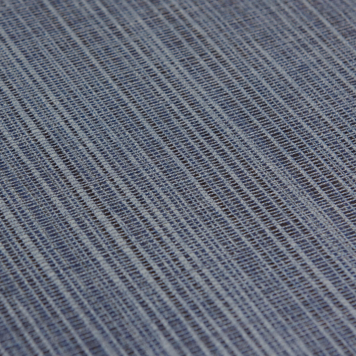 indigo-crossweave-string-peel-and-stick-wallpaper-york-wallcoverings-nus3959 - York Wallcoverings Wallpaper