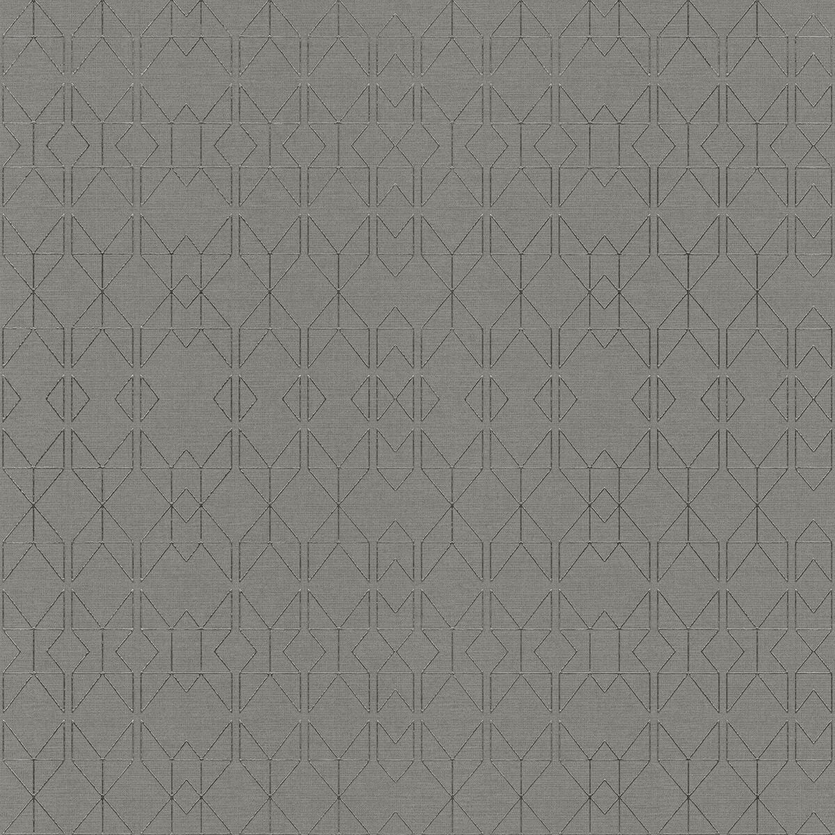 paititi-sterling-diamond-trellis-wallpaper-york-wallcoverings-4019-86405 - York Wallcoverings Papel pintado