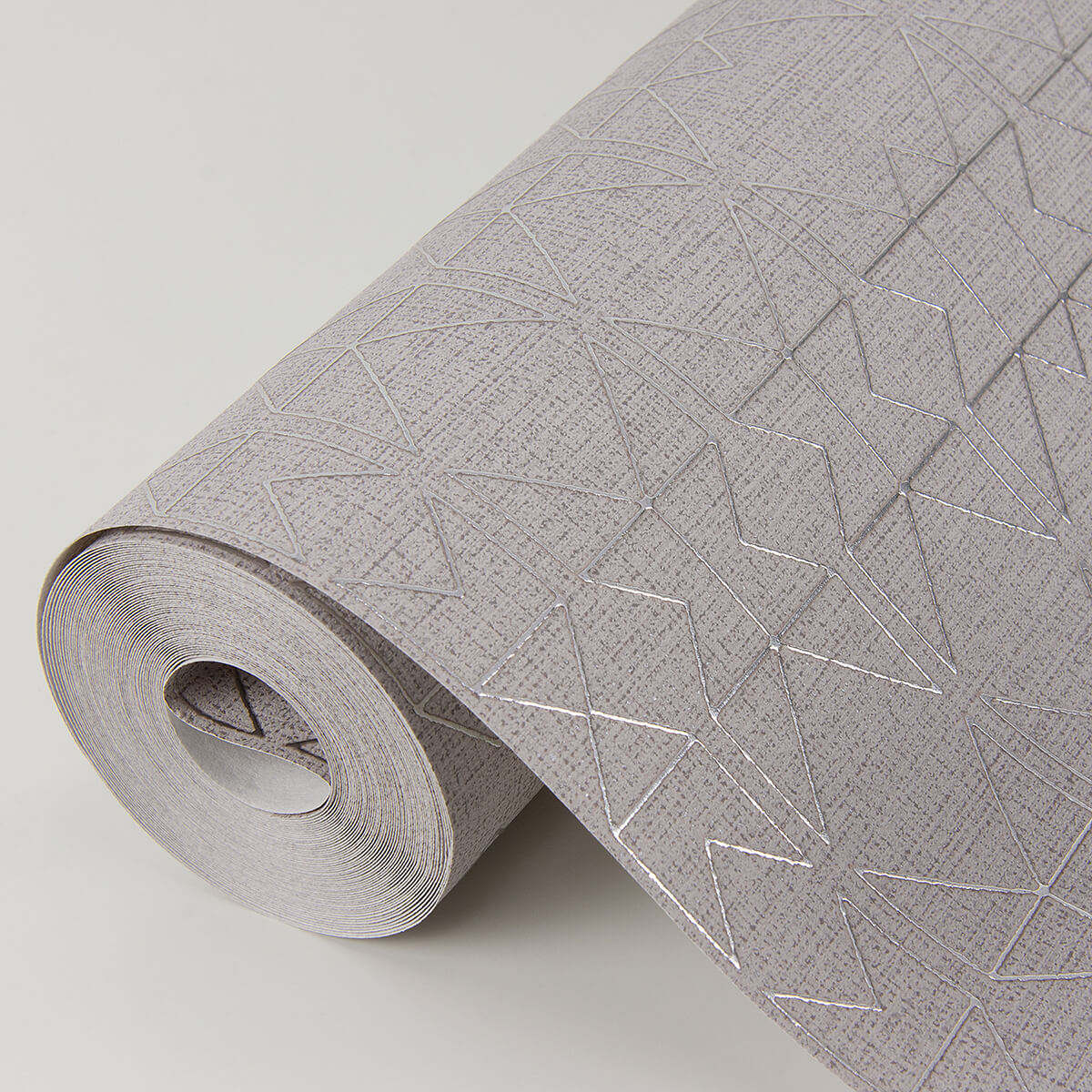 paititi-silver-diamond-trellis-wallpaper-york-wallcoverings-4019-86406 - York Wallcoverings Papel pintado