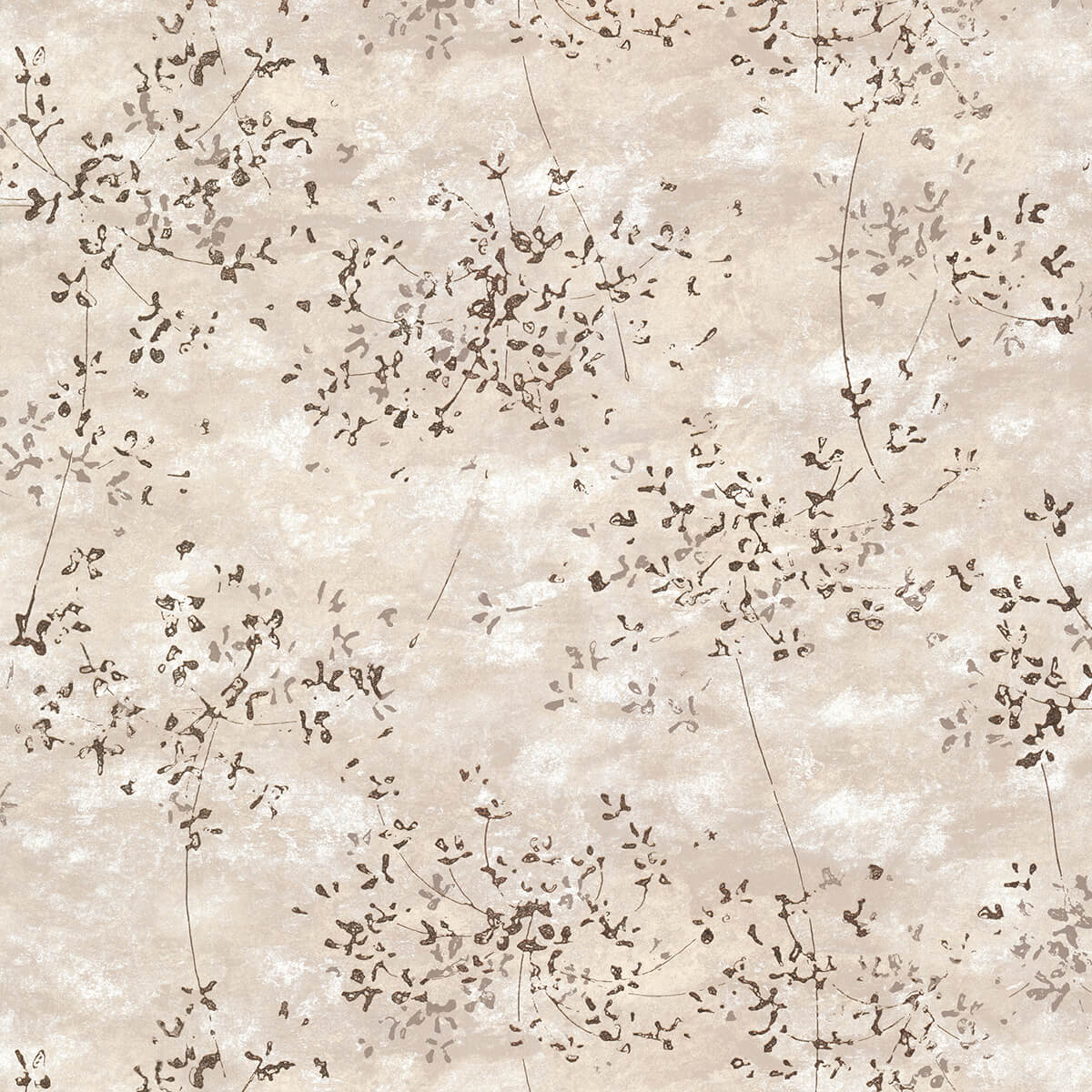 arian-rose-gold-inkburst-wallpaper-york-wallcoverings-4019-86426 - York Wallcoverings Papel pintado