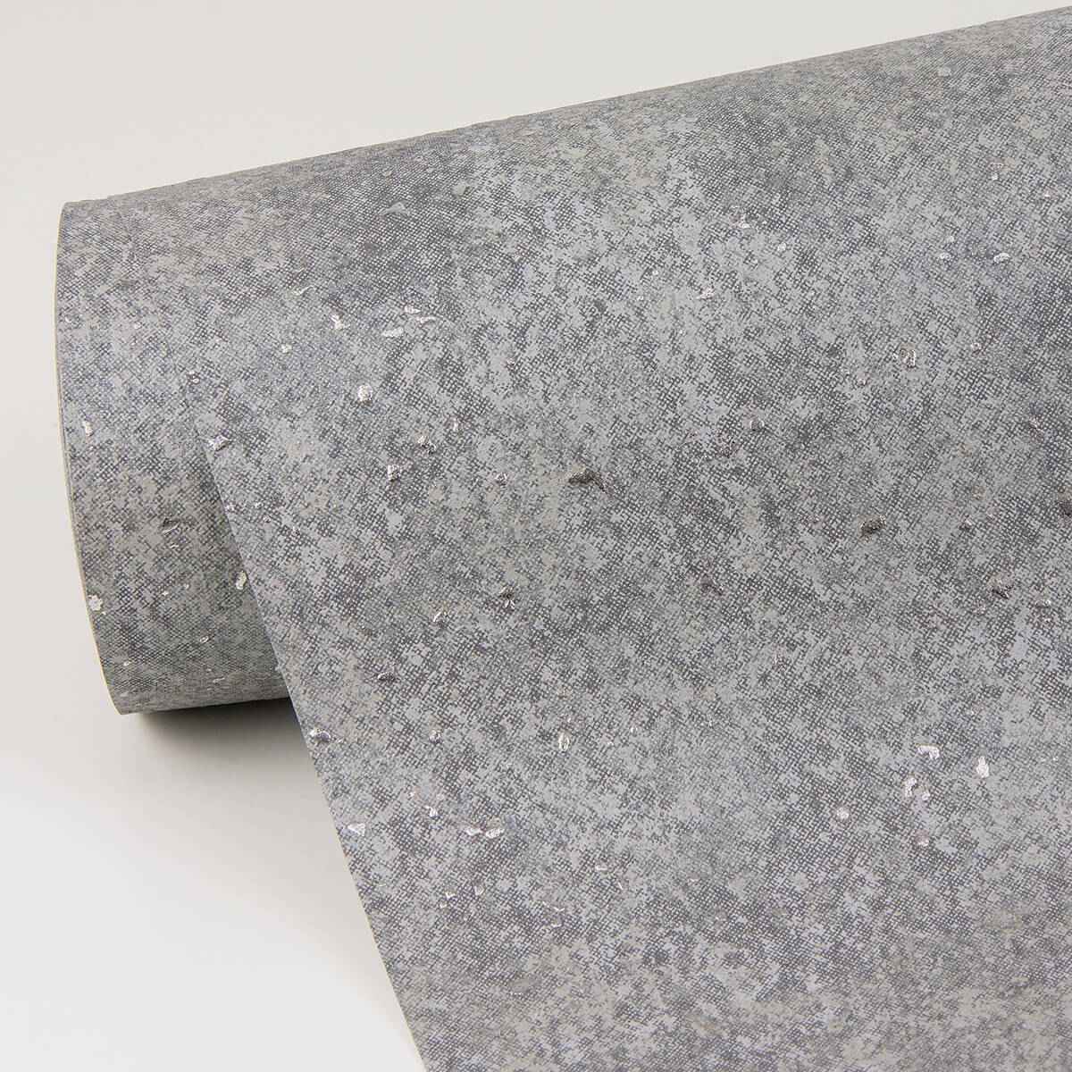 Cibola Pewter Stone Wallpaper - York Wallcoverings - 4019-86435 - York Wallcoverings Wallpaper