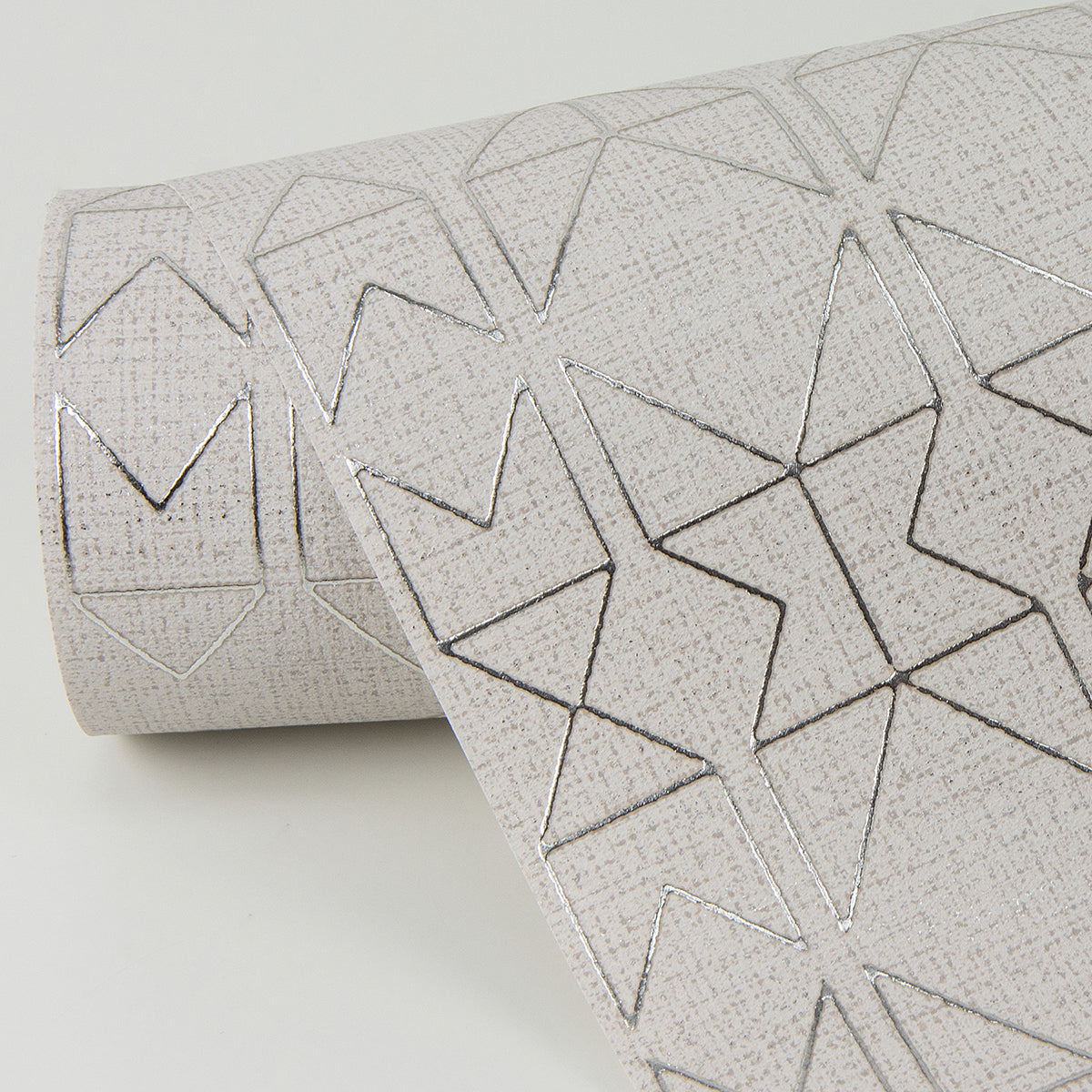 paititi-rose-gold-diamond-trellis-wallpaper-york-wallcoverings-4019-86436 - York Wallcoverings Papel pintado