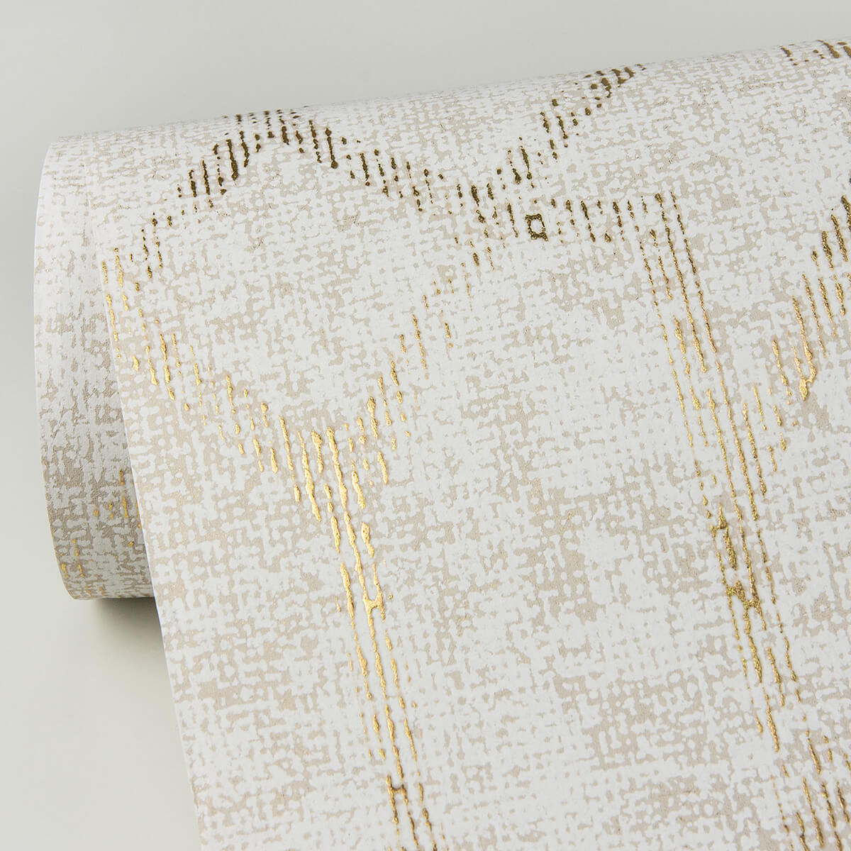 ziva-gold-trellis-wallpaper-york-wallcoverings-4019-86450 - York Wallpaper Wallpaper