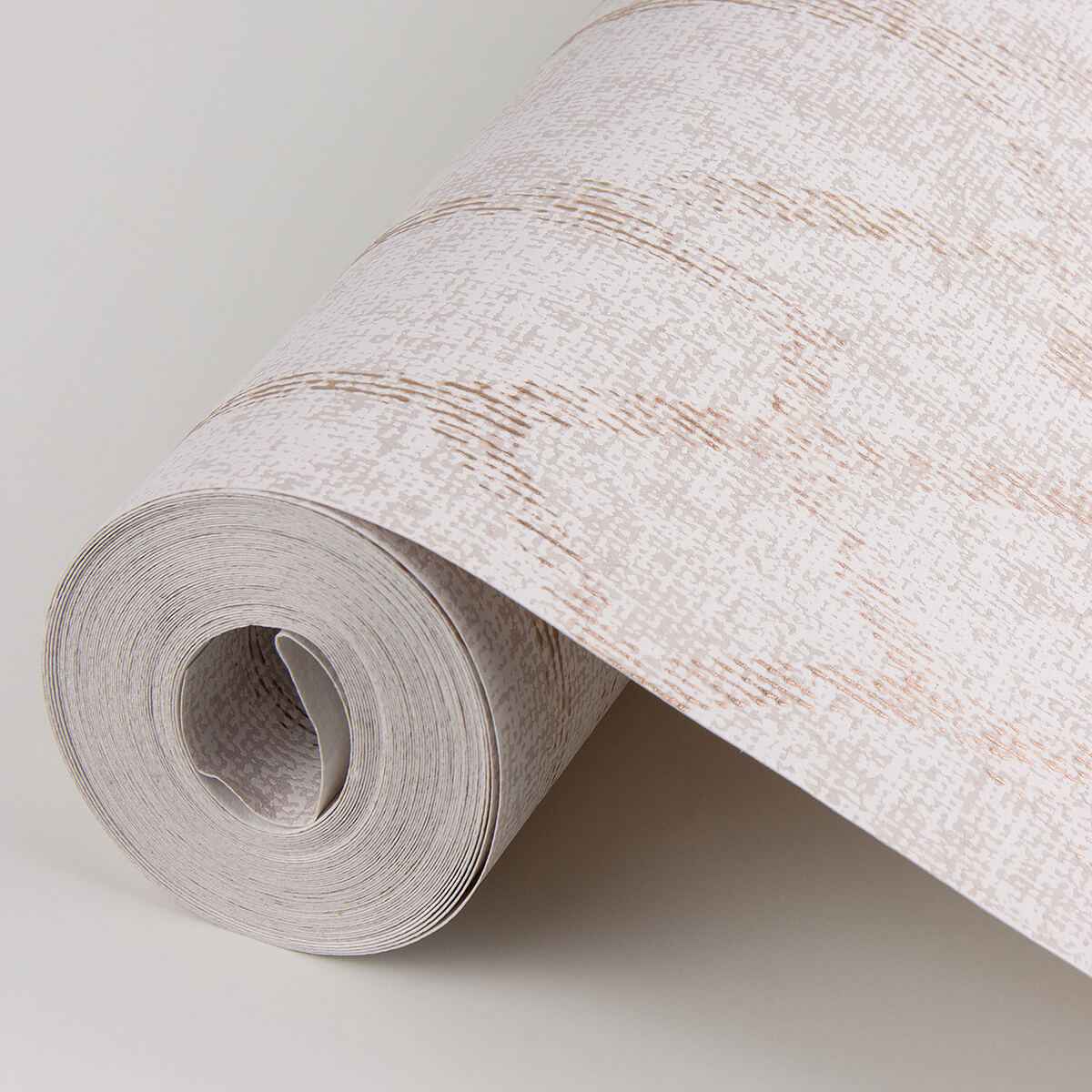 Ziva Rose Gold Trellis Wallpaper - York Wallcoverings - 4019-86451 - York Wallcoverings Wallpaper