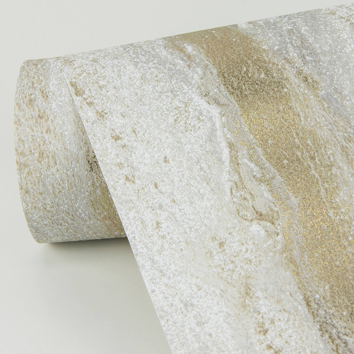 delesse-gold-marbled-wallpaper-york-wallcoverings-4019-86461 - York Wallcoverings Wallpaper