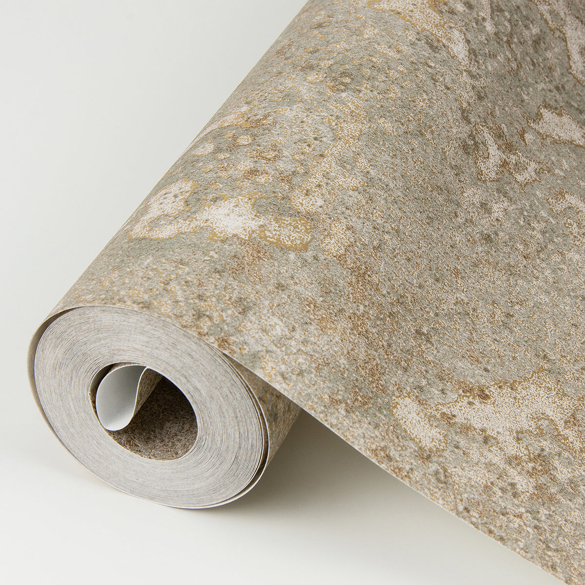 kulta-bronze-cemented-wallpaper-york-wallcoverings-4019-86473 - York Wallcoverings Wallpaper