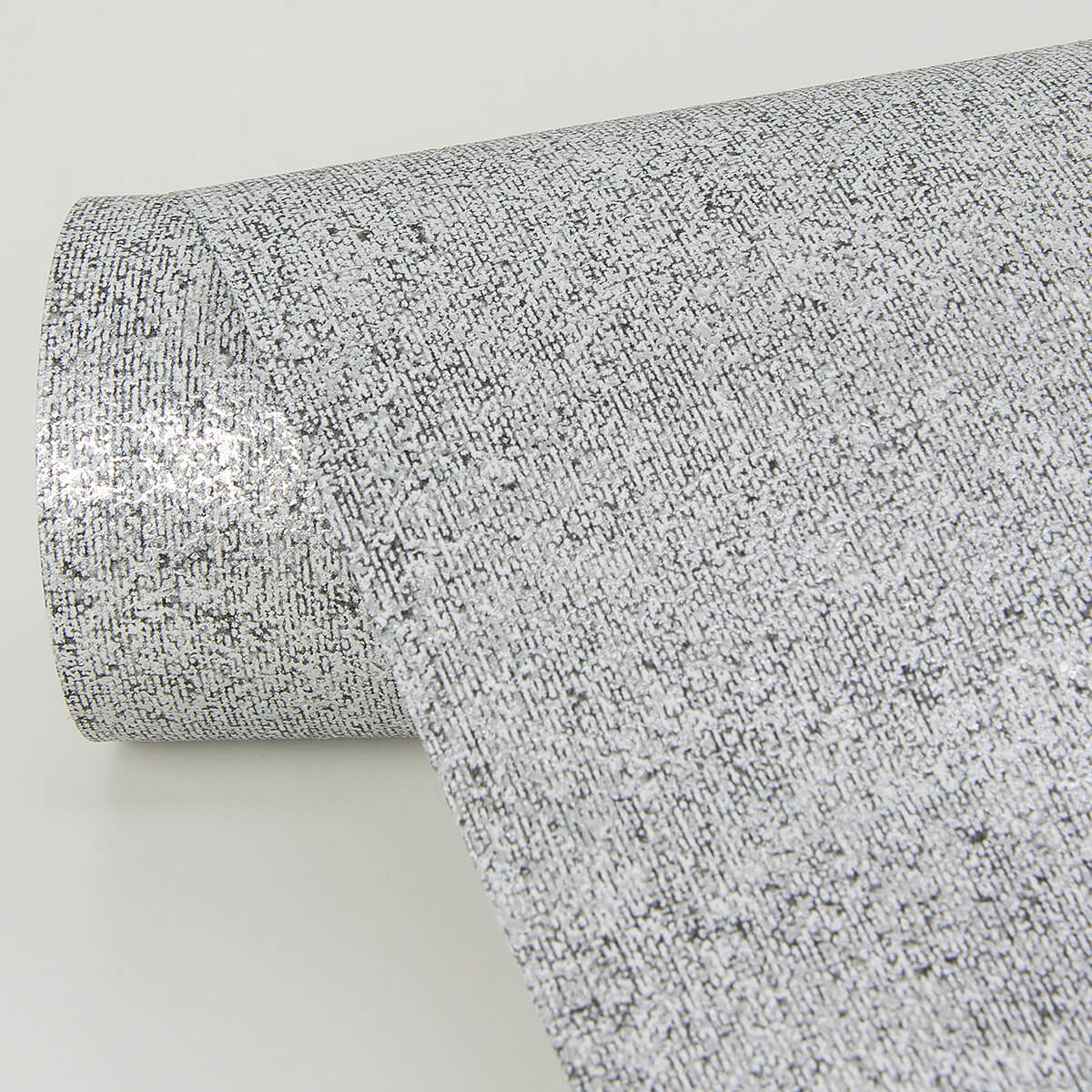 nysa-silver-high-gloss-wallpaper-york-wallcoverings-4019-86483 - York Wallcoverings Papel pintado