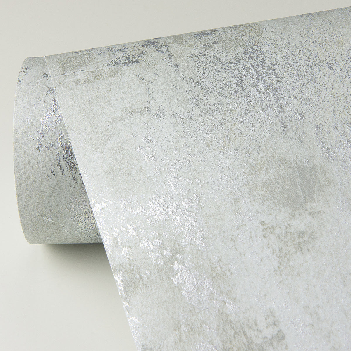 deimos-silver-distressed-texture-wallpaper-york-wallcoverings-4019-86493 - York Wallcoverings Wallpaper