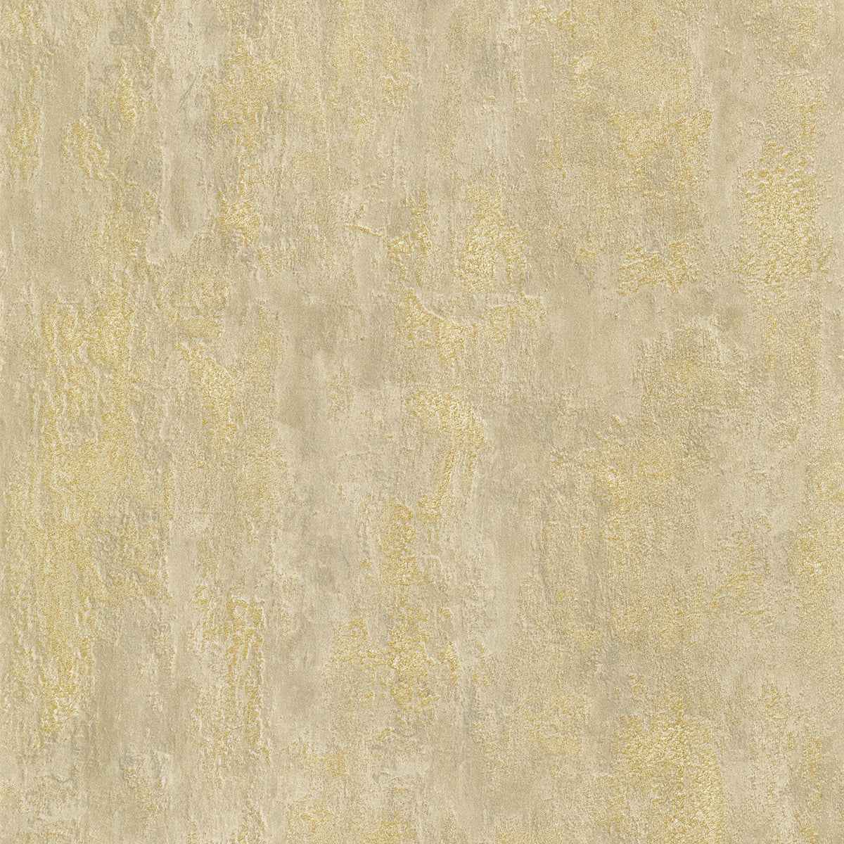 Deimos Gold Distressed Texture Wallpaper - York Wallcoverings - 4019-86494 - York Wallcoverings Wallpaper