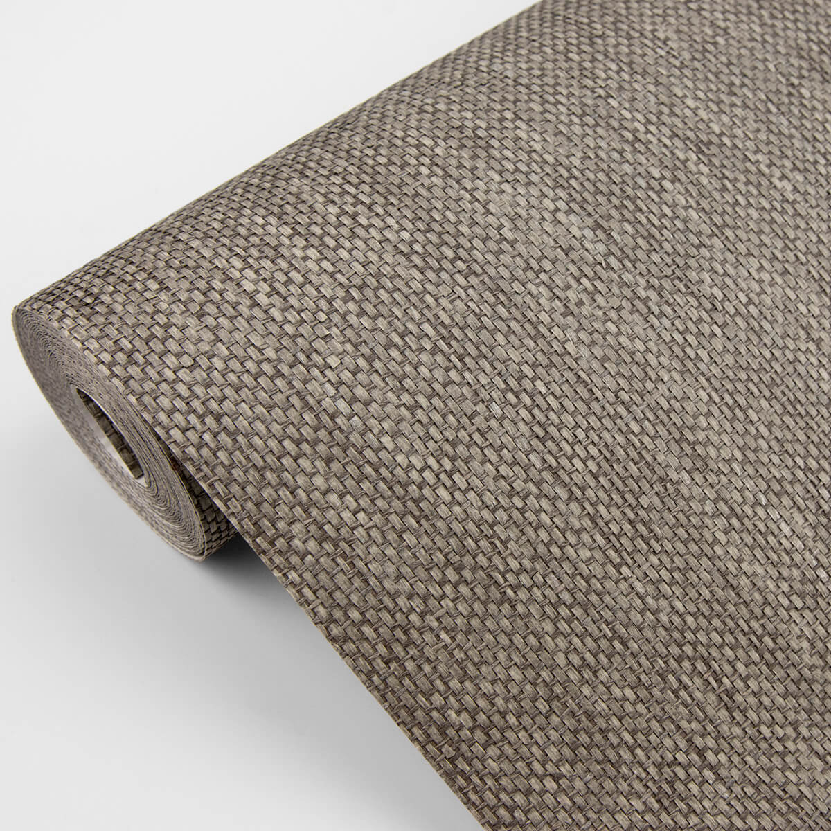 gaoyou-taupe-paper-weave-wallpaper-york-wallcoverings-2829-80080 - York Wallpaper Wallpaper