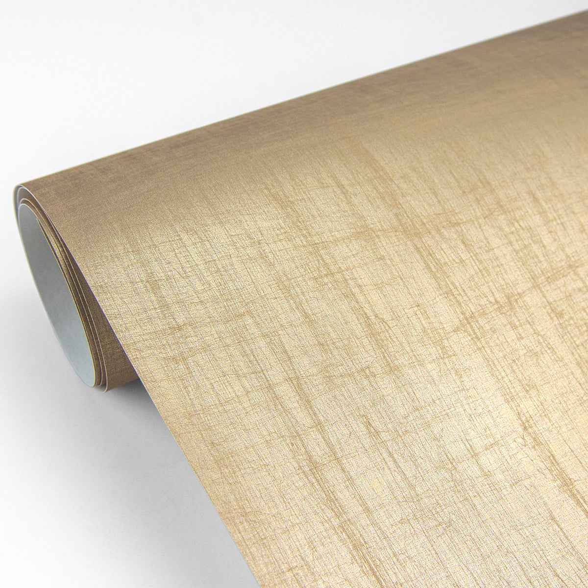 Lustre Gold Silk Weave Wallpaper - York Wallcoverings - 2829-82001 - York Wallcoverings Wallpaper