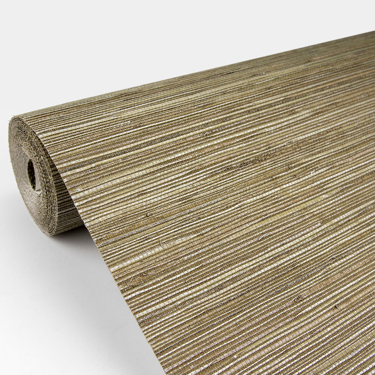 sanji-coffee-grasscloth-wallpaper-york-wallcoverings-2829-82033 - York Wallcoverings Wallpaper