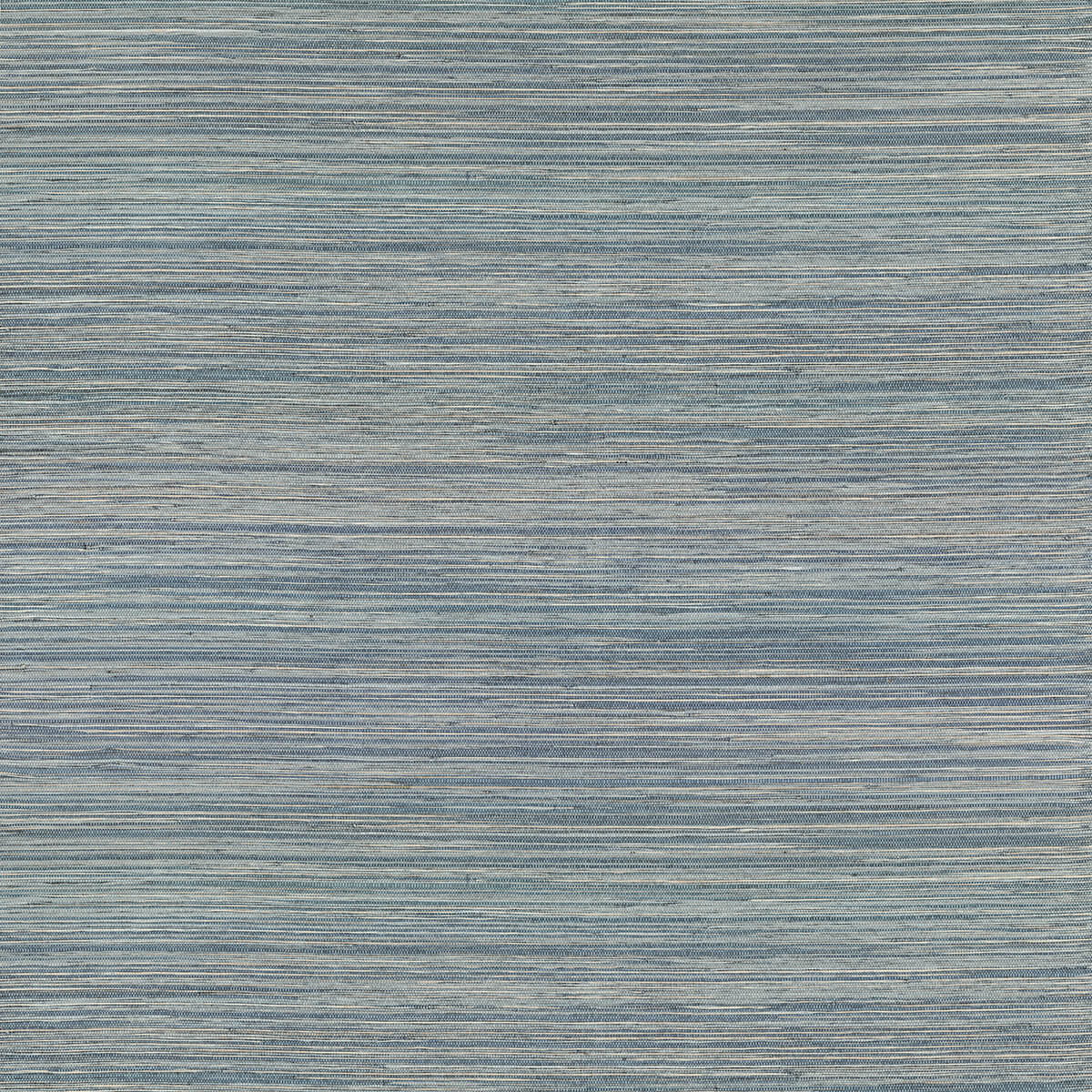 pattaya-blue-grasscloth-wallpaper-york-wallcoverings-2829-82040 - York Wallpaper Wallpaper