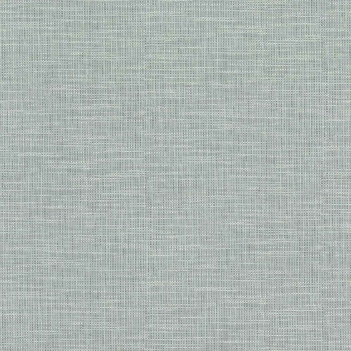 In The Loop Sage Faux Grasscloth Wallpaper - York Wallcoverings - 2829-82060 - York Wallcoverings Wallpaper