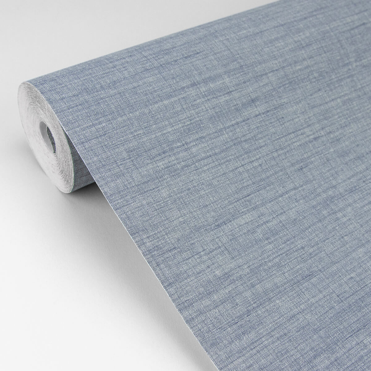 essence-light-blue-linen-texture-wallpaper-york-wallcoverings-2829-82062 - York Wallpaper Wallpaper