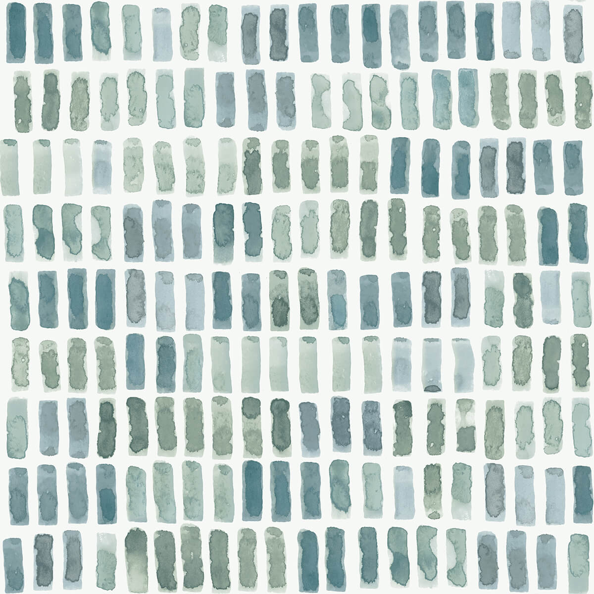 brynne-green-watercolor-wallpaper-york-wallcoverings-2975-26225 - York Wallpaper Wallpaper