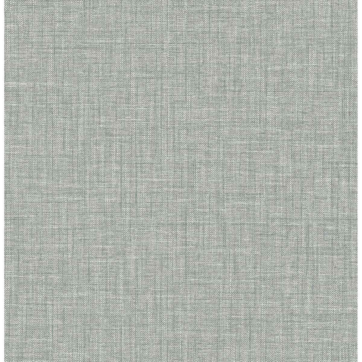 Lanister Grey Texture Wallpaper - York Wallcoverings - 2975-26234