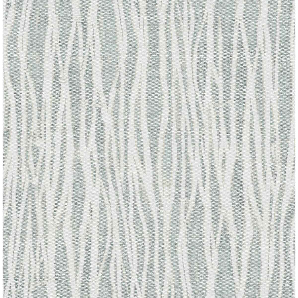 nazar-light-grey-grey-stripe-wallpaper-york-wallcoverings-2975-26250 - York Wallcoverings Wallpaper