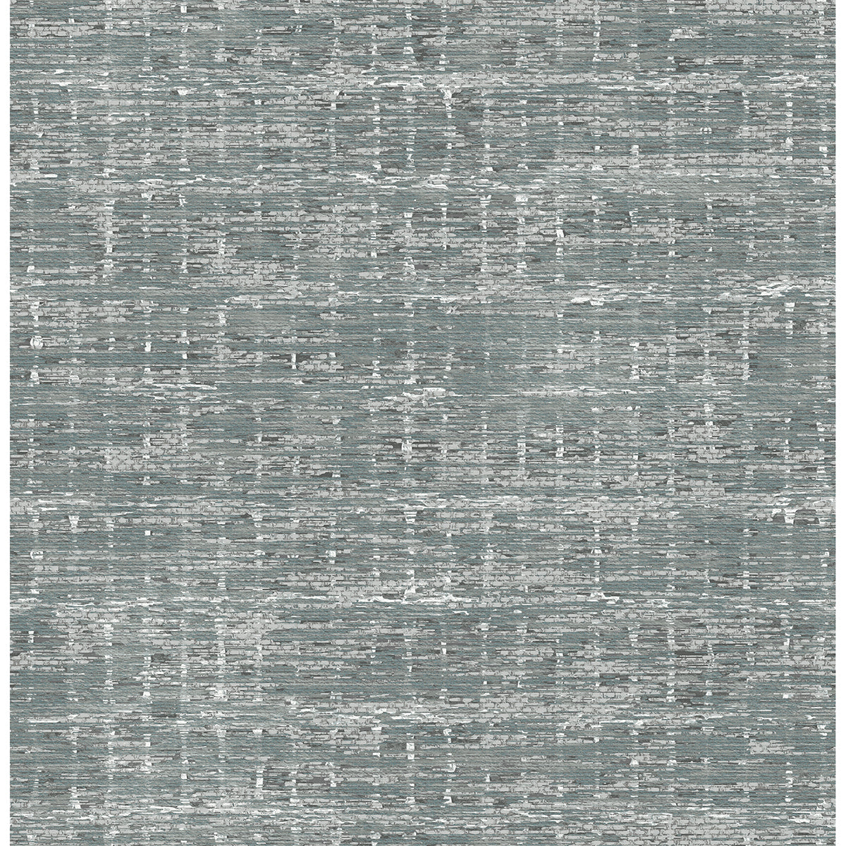 Samos Grey Texture Wallpaper - York Wallcoverings 2975-26254