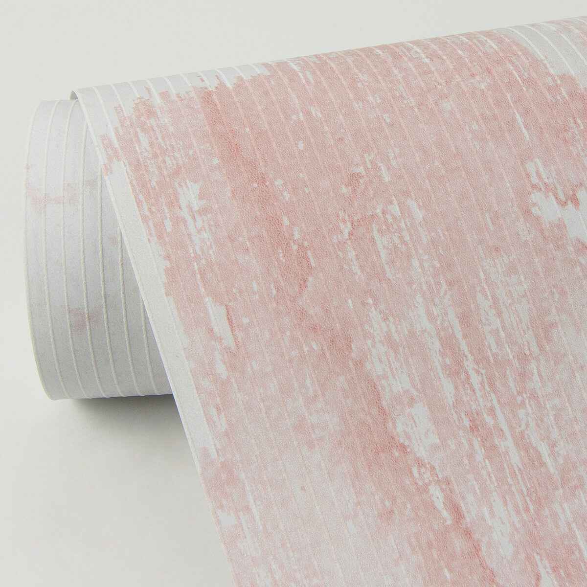 mahi-blush-abstract-wallpaper-york-wallcoverings-2975-26259 - York Wallcoverings Wallpaper
