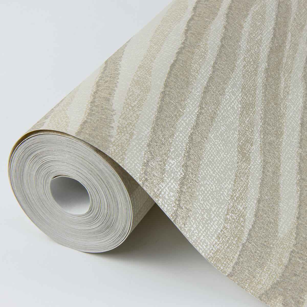 chorus-gold-wave-wallpaper-york-wallcoverings-2975-87361 - York Wallcoverings Wallpaper
