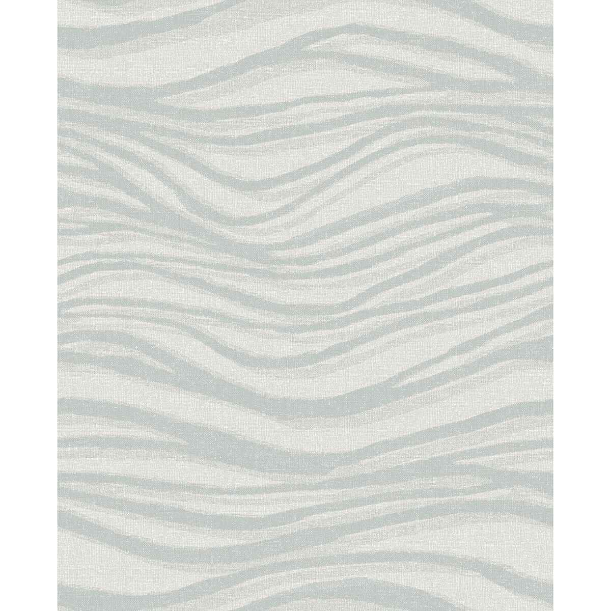 chorus-seafoam-wave-wallpaper-york-wallcoverings-2975-87364 - York Wallcoverings Wallpaper