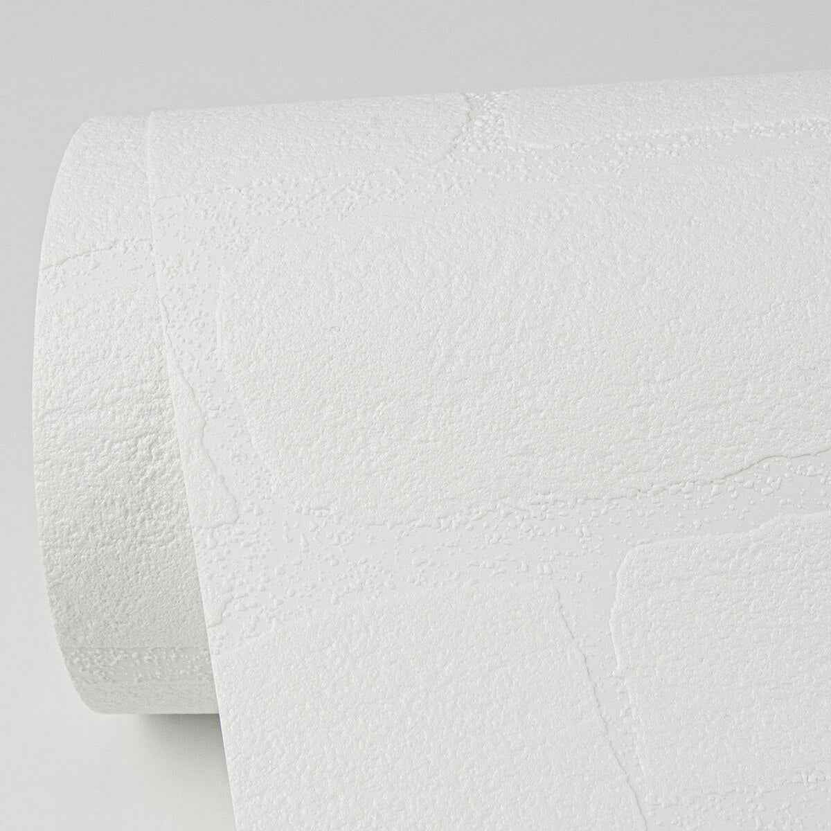 pieter-white-stone-paintable-wallpaper-york-wallcoverings-4000-3554-16 - York Wallcoverings Wallpaper