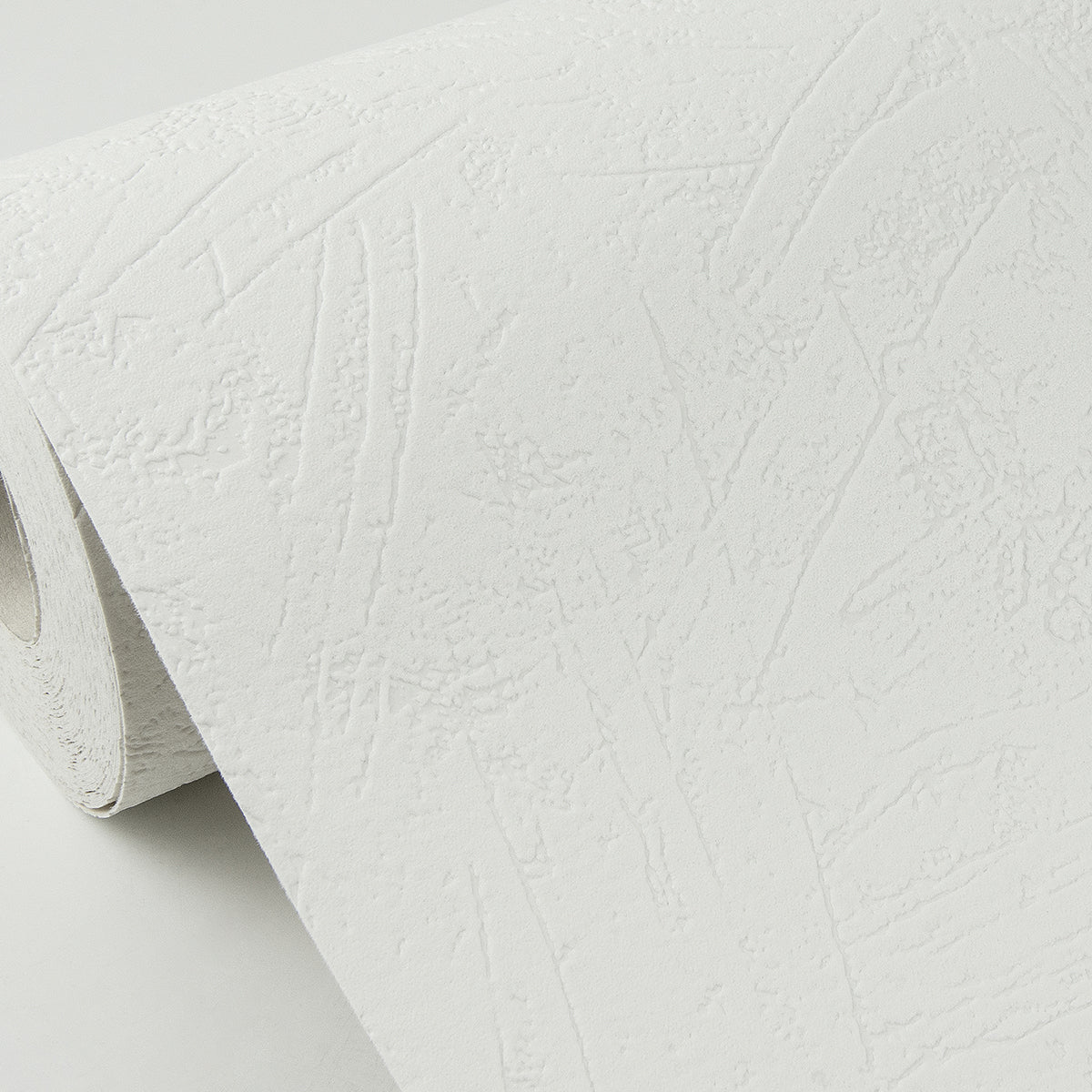 netson-white-plaster-paintable-wallpaper-york-wallcoverings-4000-32818 - York Wallpaper Wallpaper