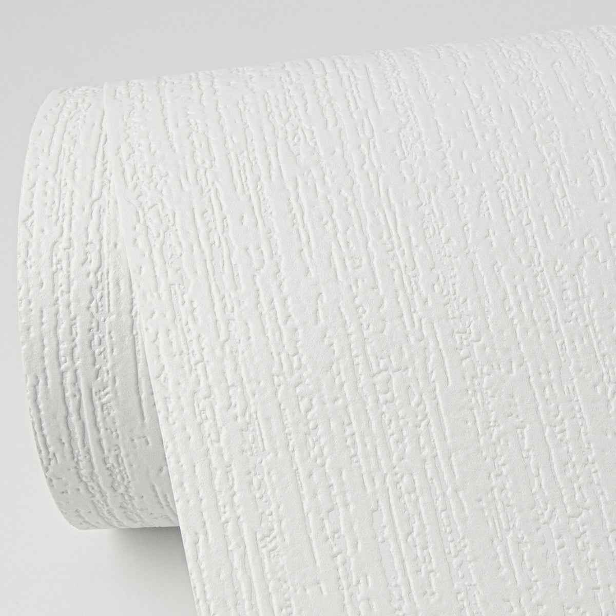 strati-white-stria-paintable-wallpaper-york-wallcoverings-4000-32832 - York Wallcoverings Wallpaper