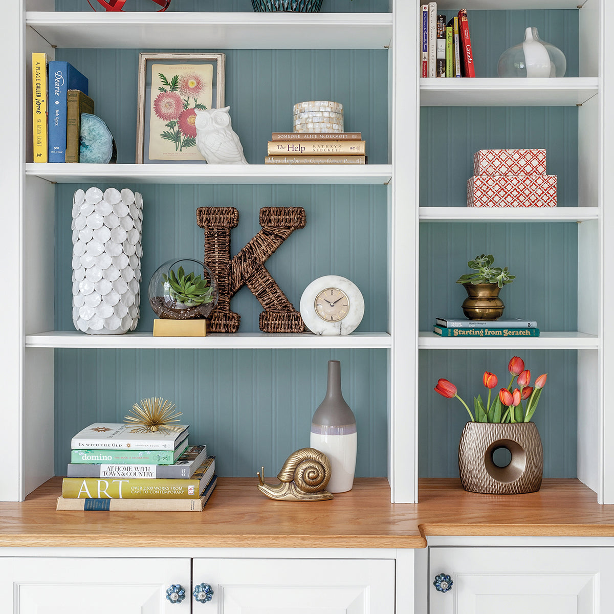 murph-white-beadboard-paintable-wallpaper-york-wallcoverings-4000-59016 - York Wallpaper Wallpaper